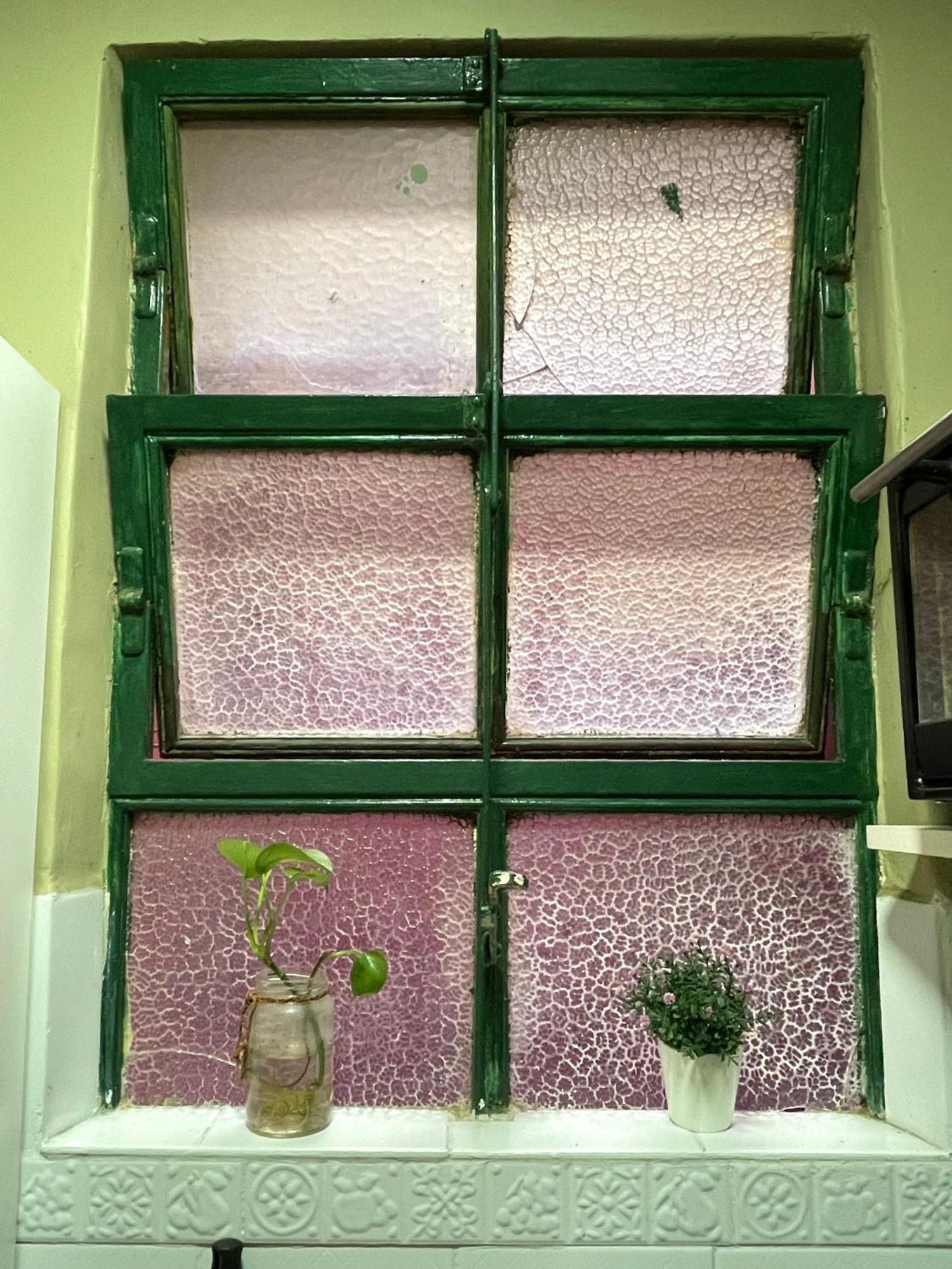 Casa Moreno Буенос Айрес Екстериор снимка