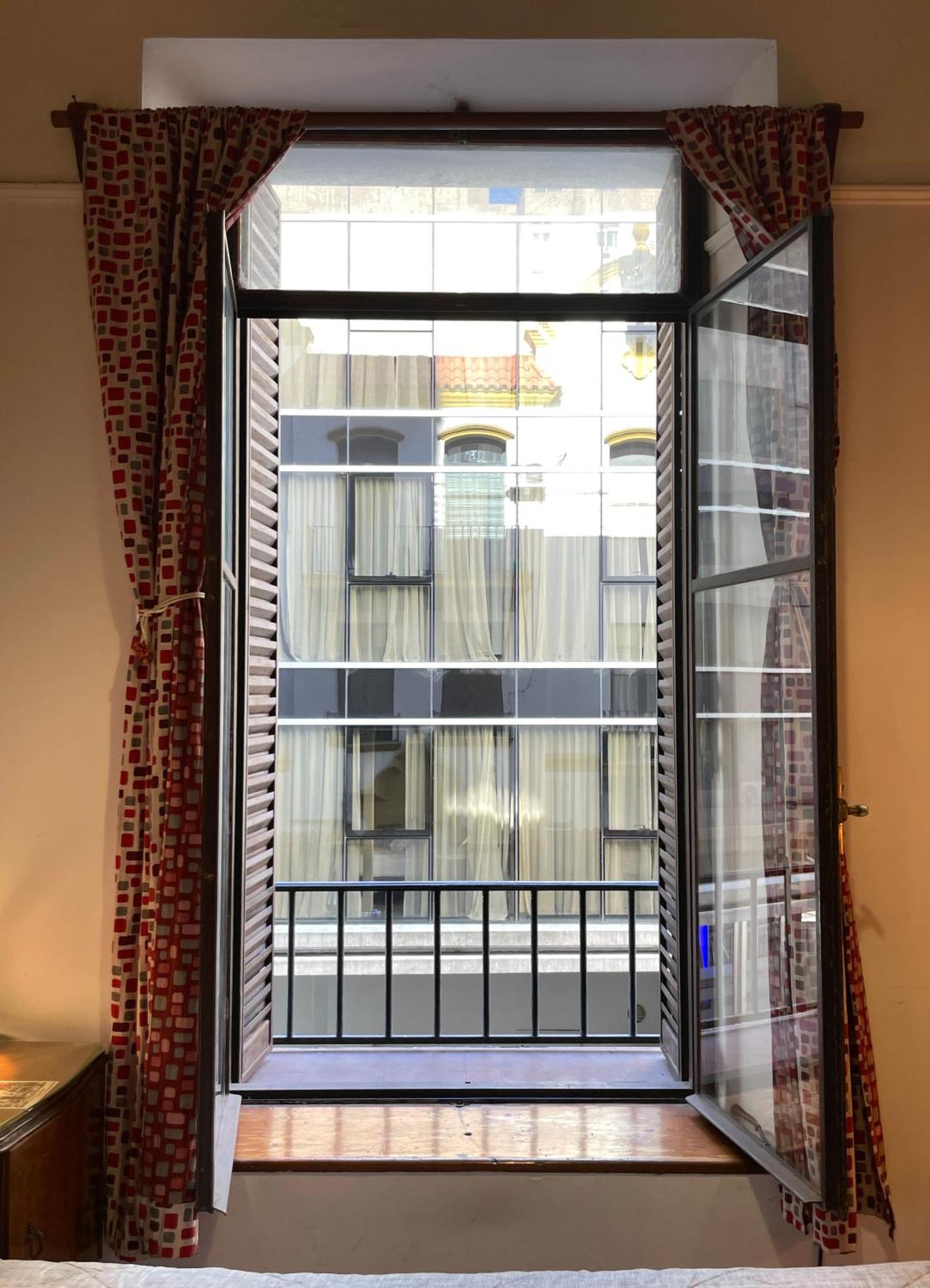 Casa Moreno Буенос Айрес Екстериор снимка