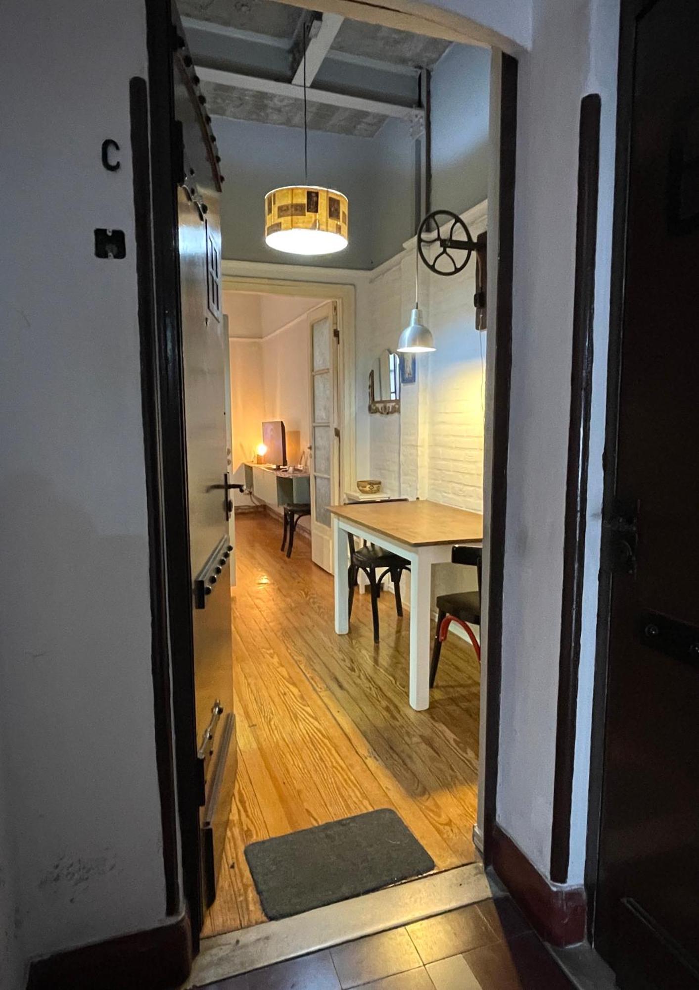 Casa Moreno Буенос Айрес Екстериор снимка
