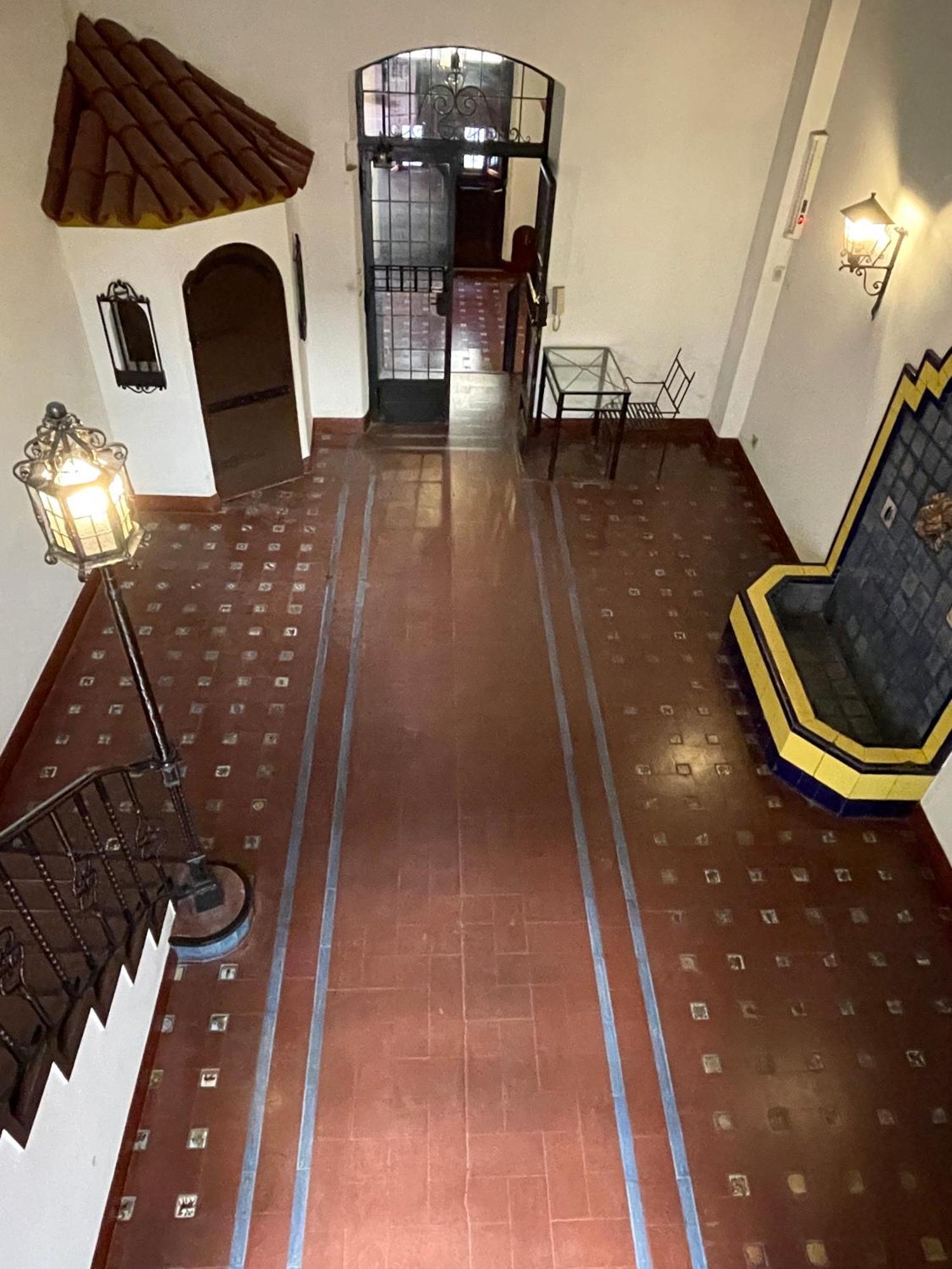 Casa Moreno Буенос Айрес Екстериор снимка