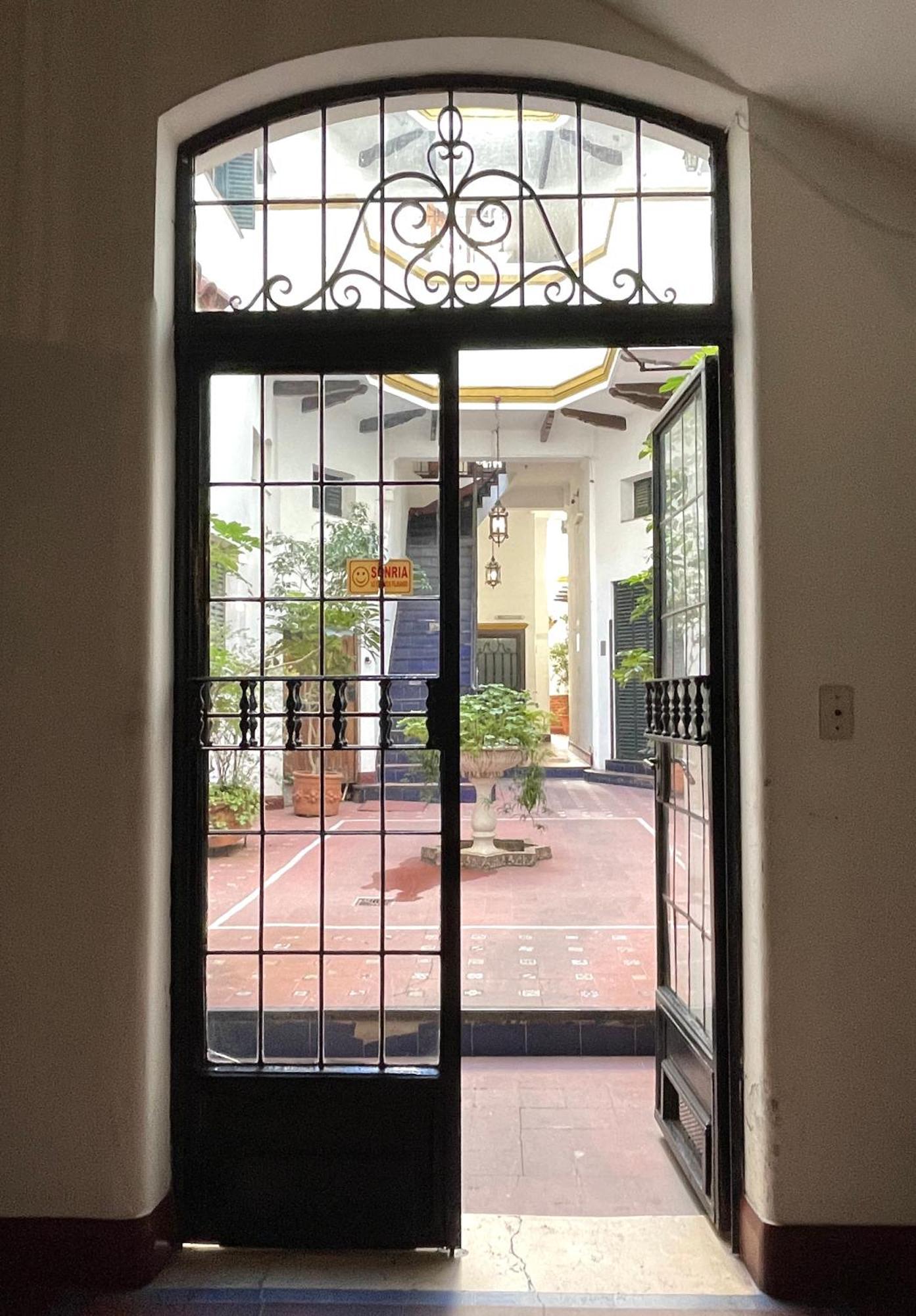 Casa Moreno Буенос Айрес Екстериор снимка