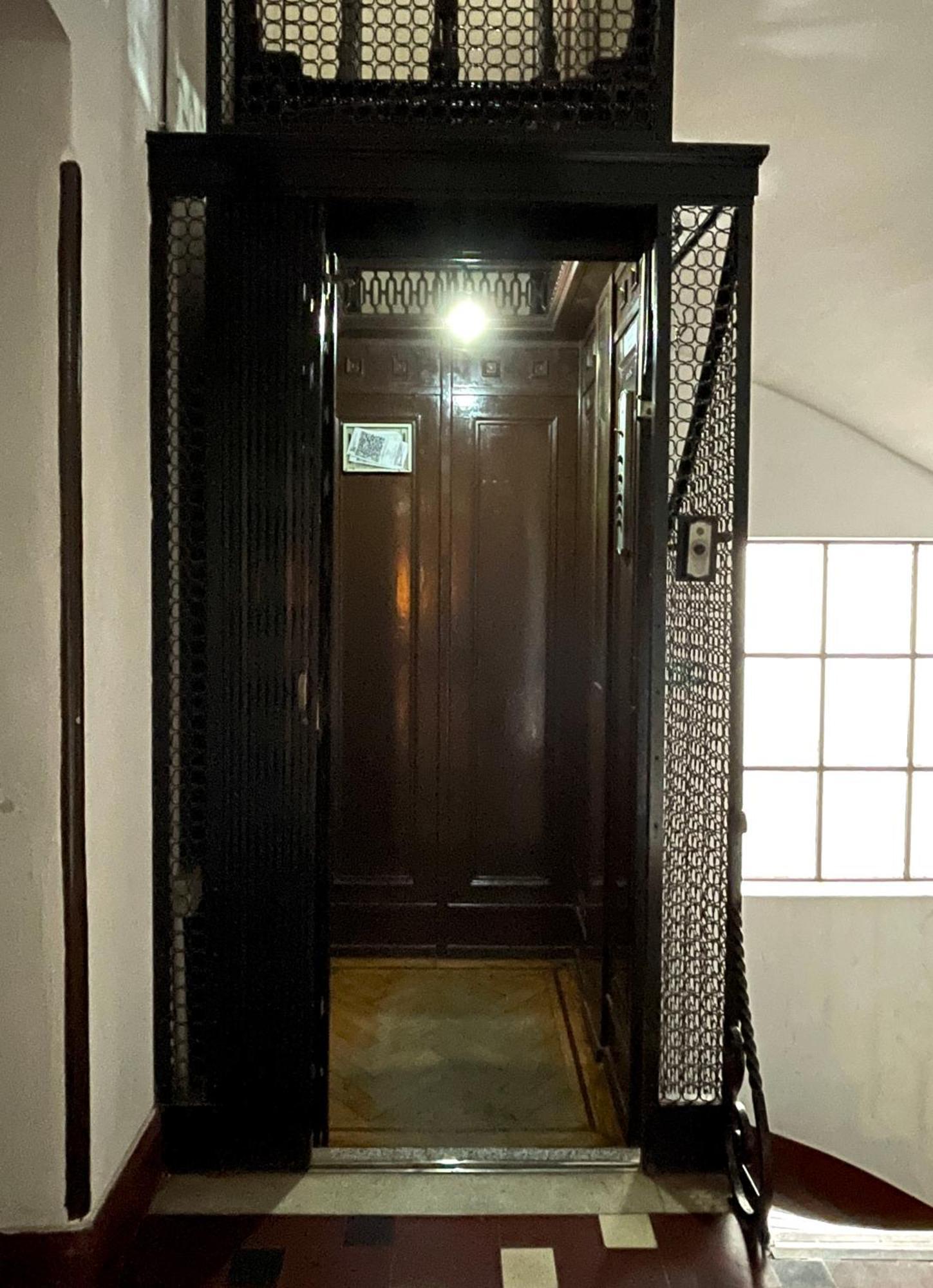 Casa Moreno Буенос Айрес Екстериор снимка