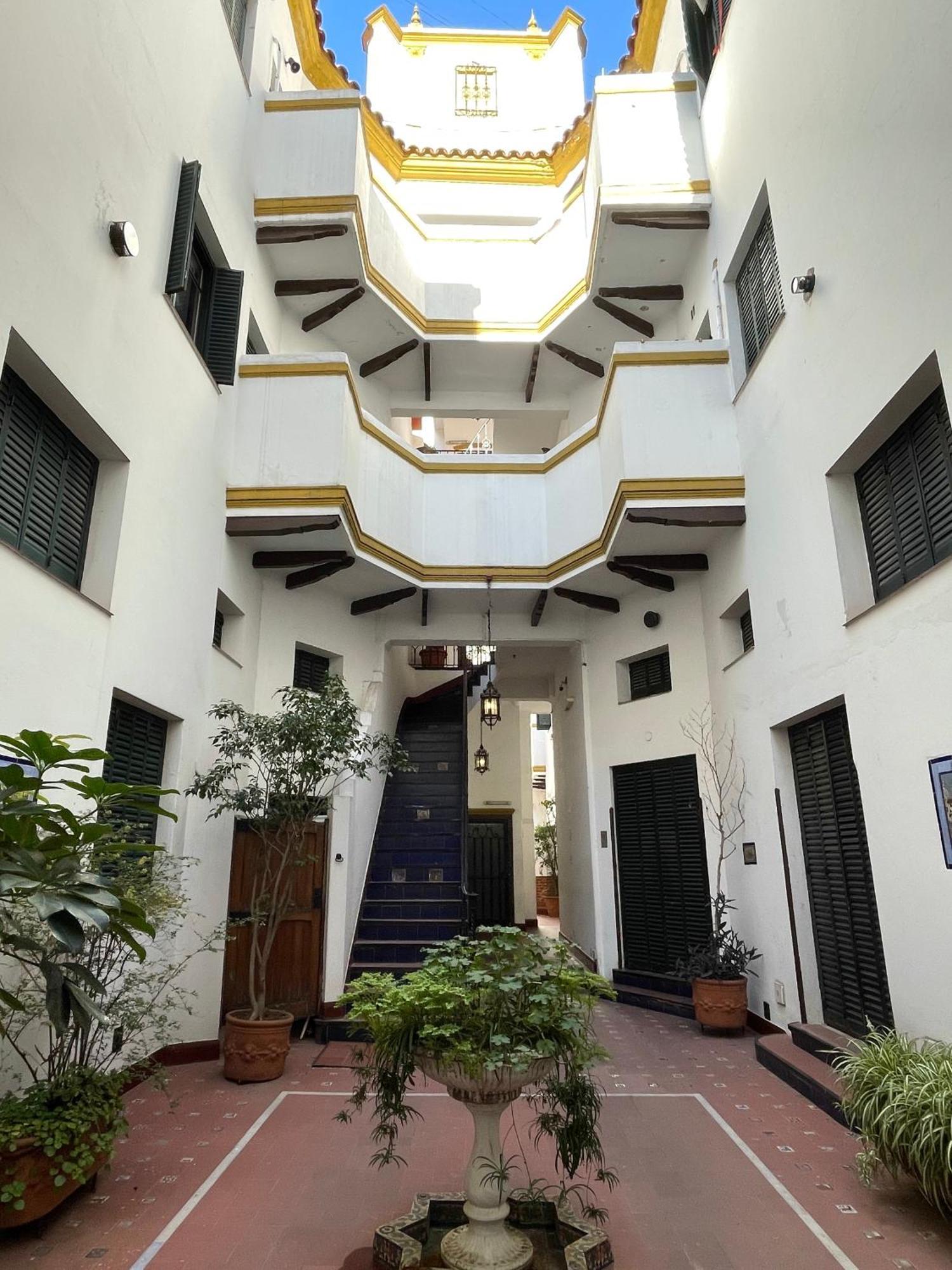 Casa Moreno Буенос Айрес Екстериор снимка